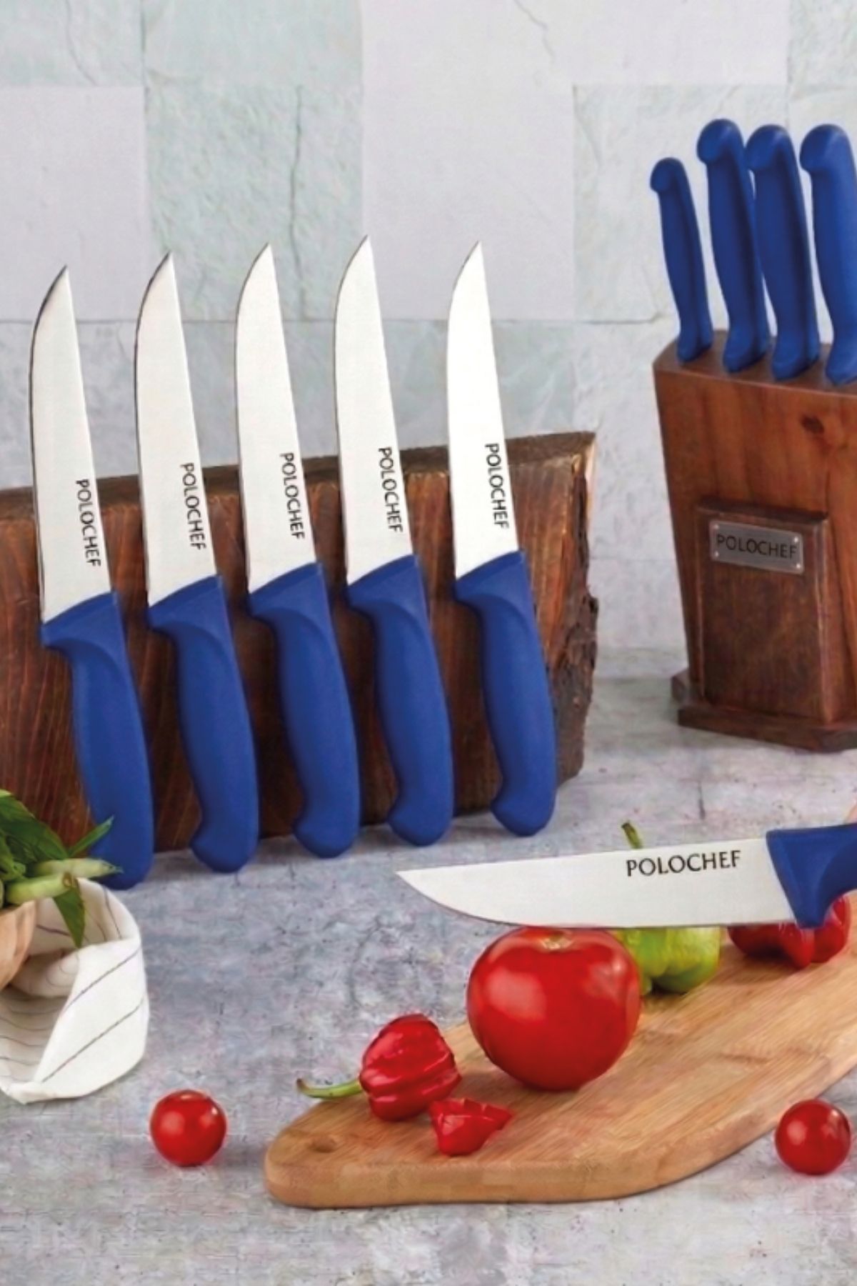 Master Ekmek Bıcağı No:2