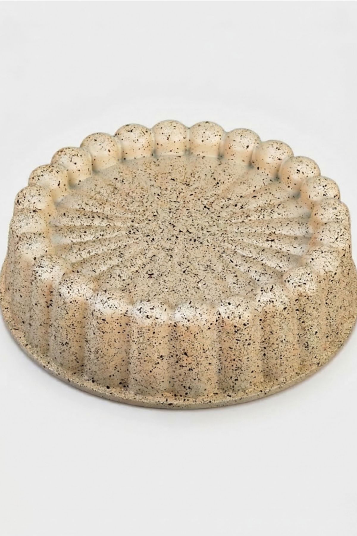 İNCİ DÖKÜM TART KALIBI 26 CM